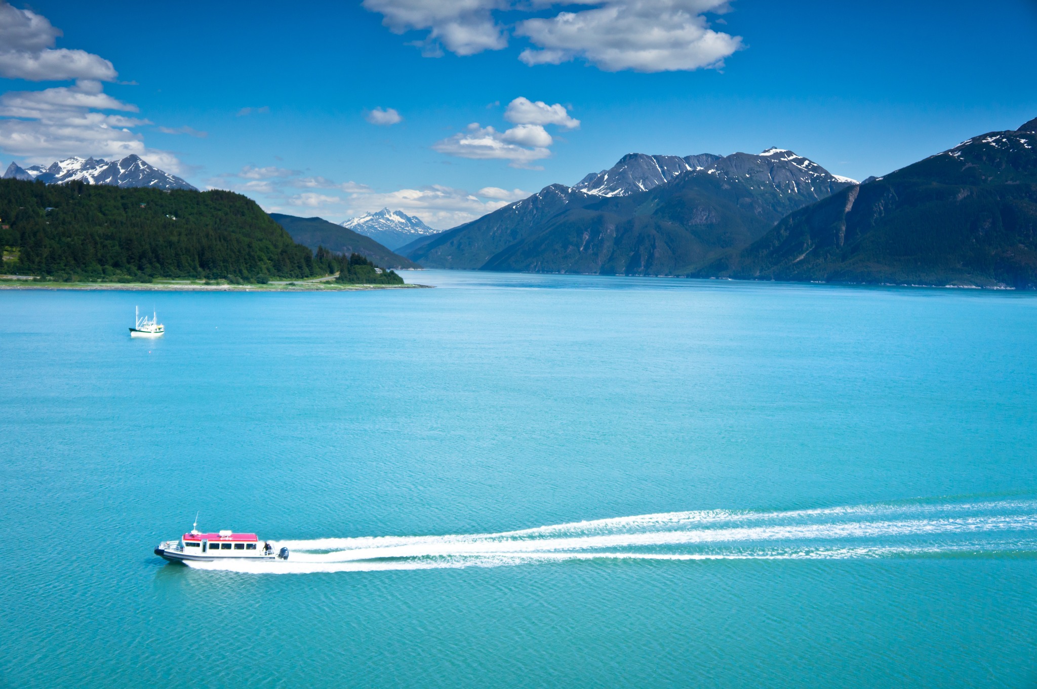 Trident Signature Travel